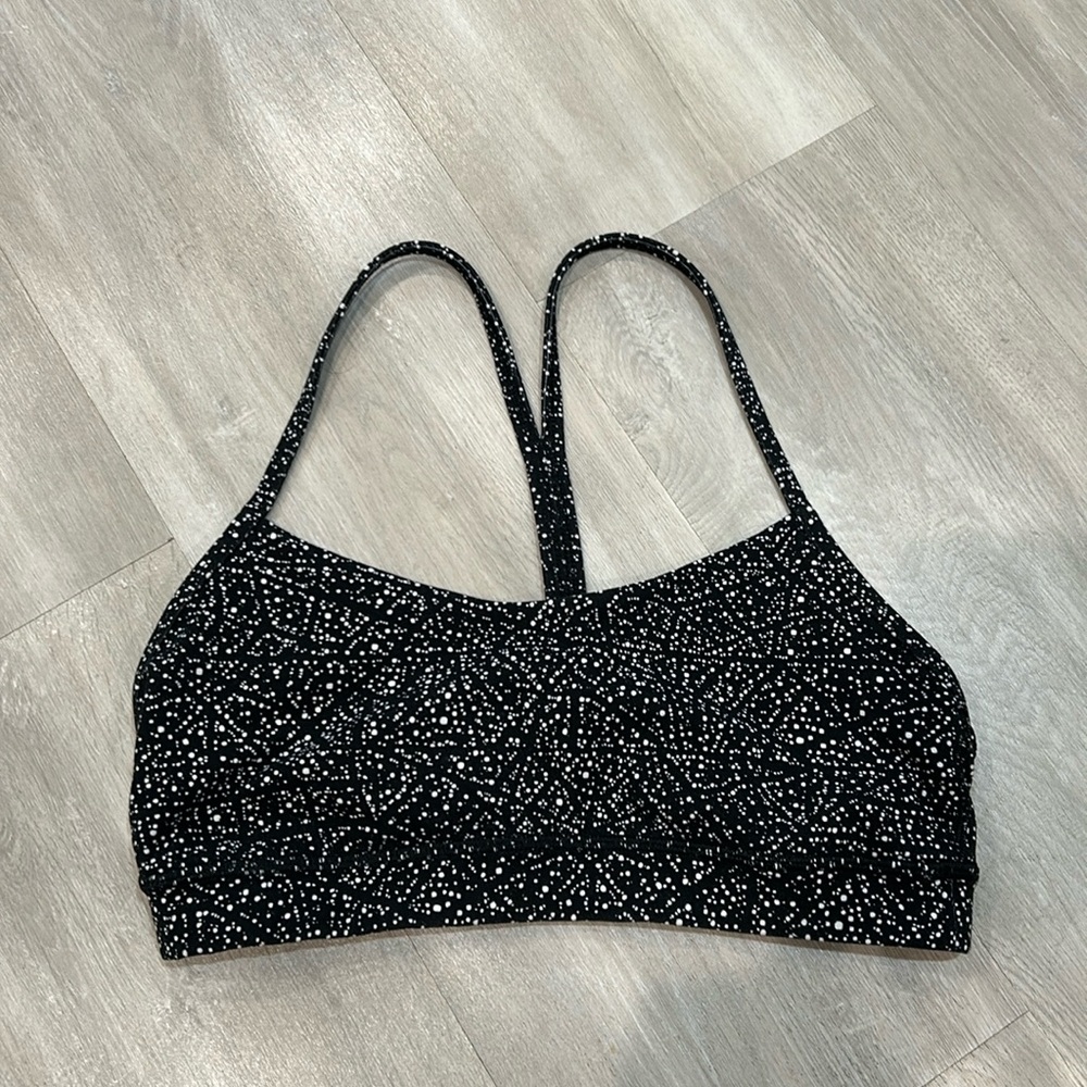 Lululemon Flow Y Bra